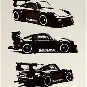 Meet your Posher, Chris